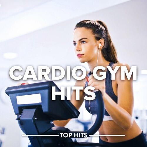 Cardio Gym Hits (2022)