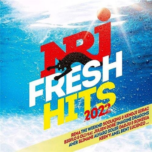 NRJ Fresh Hits (3CD) (2022)