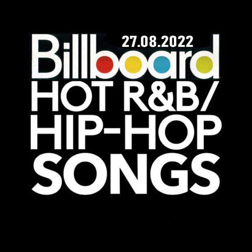 Billboard Hot R&B Hip-Hop Songs (27.08.2022) (2022)