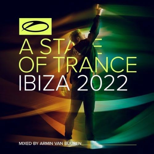 A State Of Trance - Ibiza (2CD) (2022)