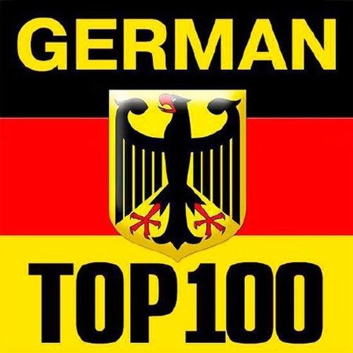 German Top 100 Single Charts 26.08.2022 (2022)