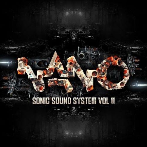 Nano Sonic Sound System Vol.11 (2022)