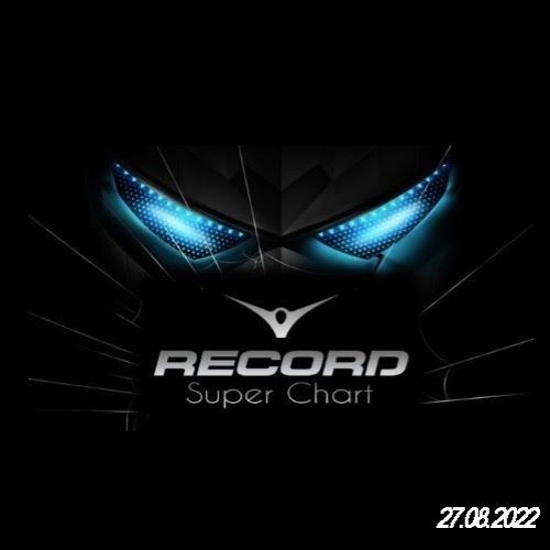 Record Super Chart 27.08.2022 (2022)