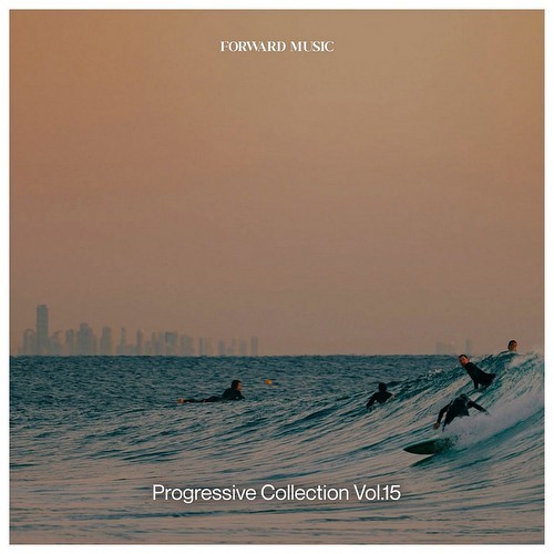 Progressive Collection Vol 15 (2022)