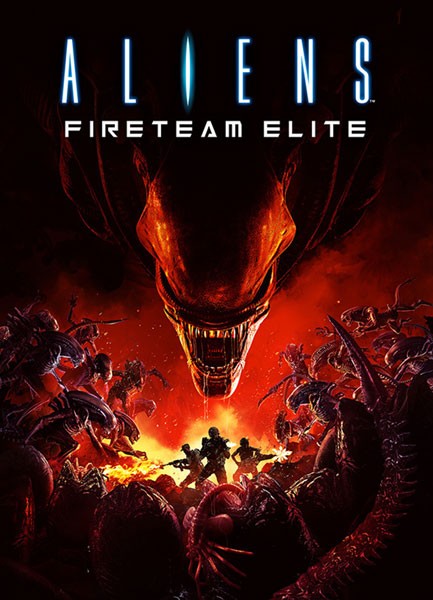 Aliens: Fireteam Elite v.1.0.5.101570 + DLCs (2021/RUS/ENG/RePack by Pioneer)