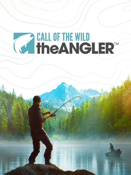 Call of the Wild: The Angler (2022/RUS/ENG/MULTi/RePack by Chovka)