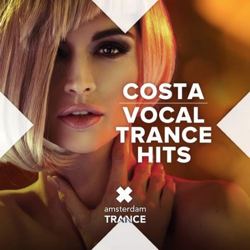 Costa Vocal Trance Hits (2022)