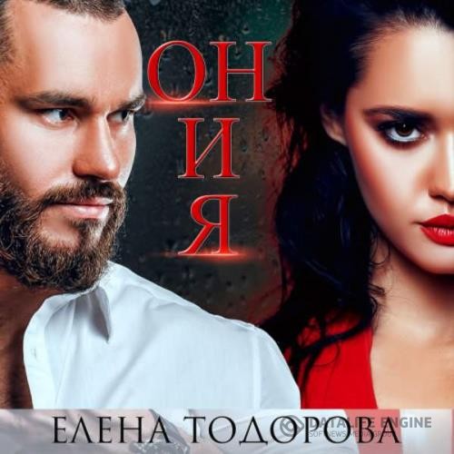 Тодорова Елена - Он и я (Аудиокнига)