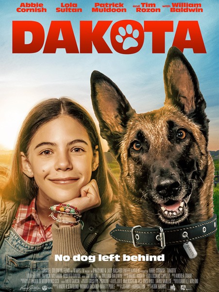 Дакота / Dakota (2022/WEB-DL/WEB-DLRip)