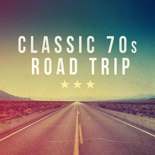 Classic 70s Road Trip (2022)