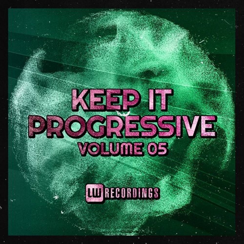 Keep It Progressive Vol 05 (2022)