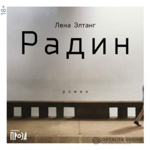 Элтанг Лена - Радин (Аудиокнига)