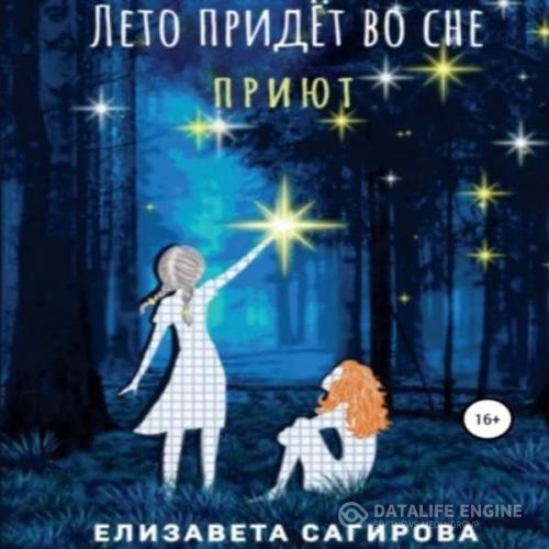 Сагирова Елизавета - Лето придёт во сне. Приют (Аудиокнига)