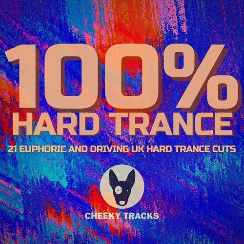 100% Hard Trance (2022)