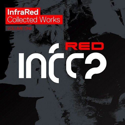 InfraRed Collected Works Vol 1 (2022)