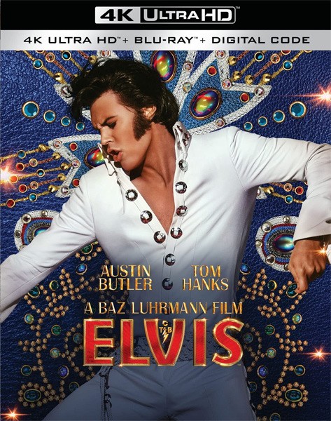 Элвис / Elvis (2022/UHDRip/BDRip/HDRip)