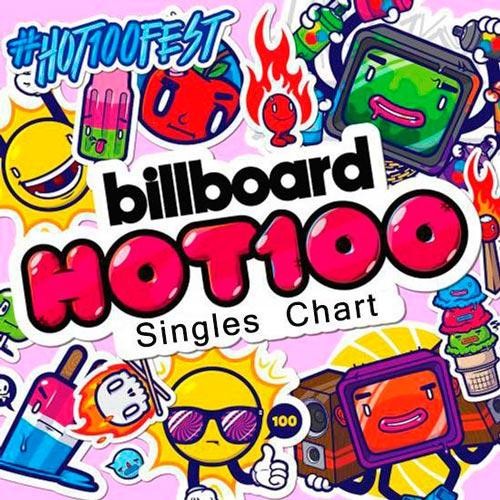 Billboard Hot 100 Singles Chart 10.09.2022 (2022)