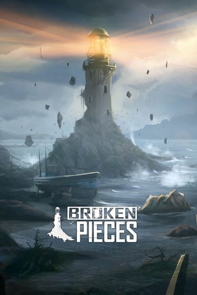 Broken Pieces (2022/RUS/ENG/MULTi/RePack by Chovka/FitGirl)