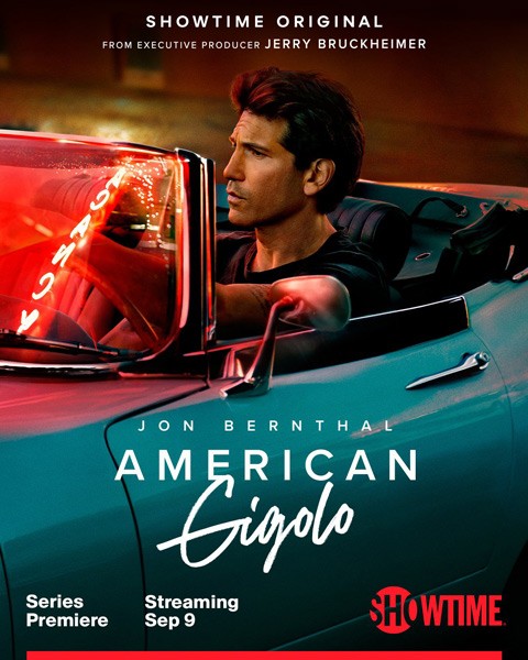 Американский жиголо / American Gigolo (1 сезон/2022/WEB-DL/WEB-DLRip)