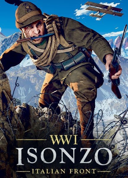 Isonzo: Collector's Edition (2022/RUS/ENG/MULTi/RePack by FitGirl)