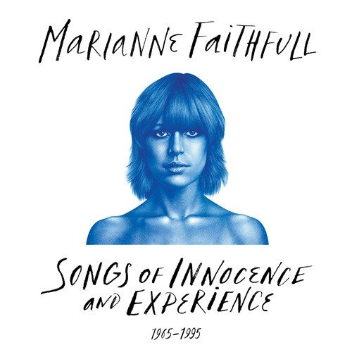 Marianne Faithfull - Songs Of Innocence And Experience 1965-1995 (2022) FLAC