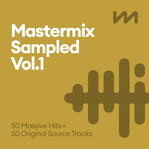 Mastermix Sampled Vol.1 (2022) MP3 / FLAC