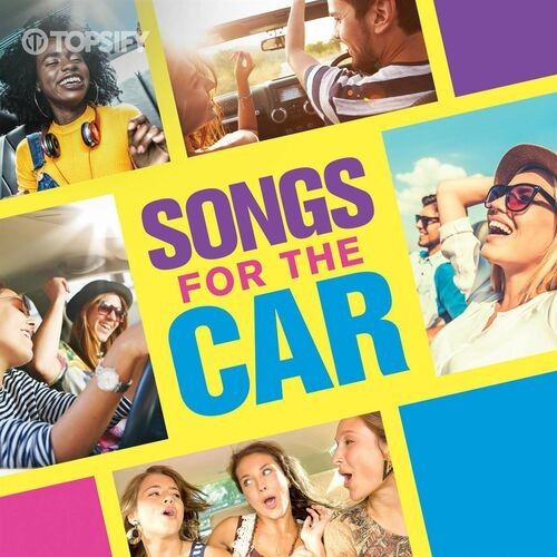 Songs for the Car (2022) MP3 / FLAC