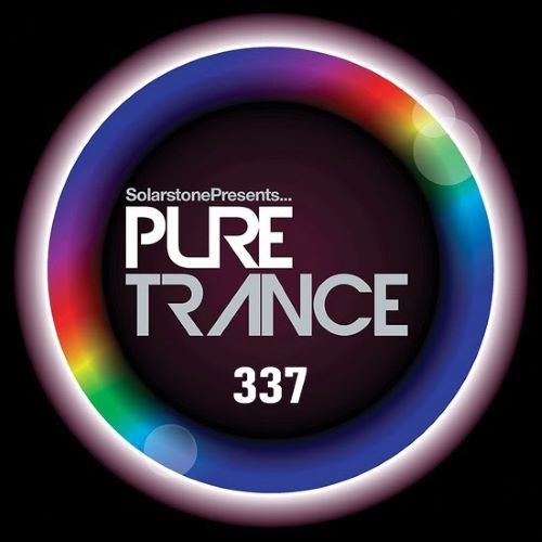 Solarstone - Pure Trance 337 (2022)