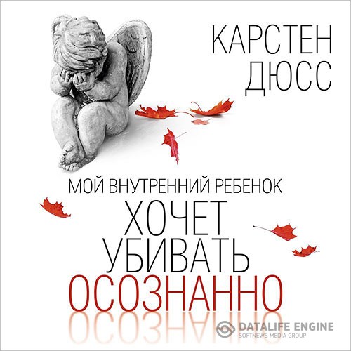 Дюсс Карстен - Мой внутренний ребенок хочет убивать осознанно (Аудиокнига)