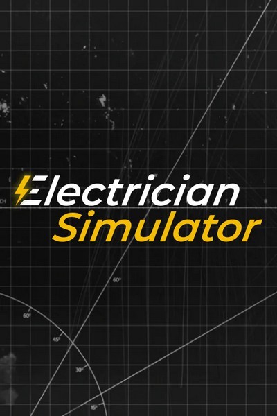 Electrician Simulator (2022/RUS/ENG/MULTi/RePack by FitGirl)