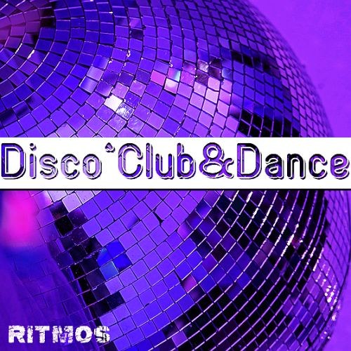 Disco Remix Club & Dance Ritmos (2022) MP3 / FLAC