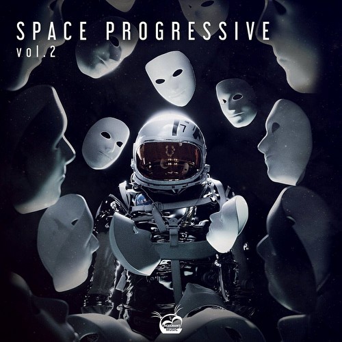 Space Progressive Vol 2 (2022)