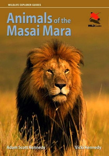 Масаи-Мара / Maasai Mara (2020/WEBRip 720p)