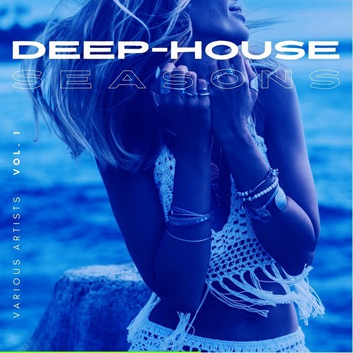 Deep-House Seasons, Vol. 1 (2022)