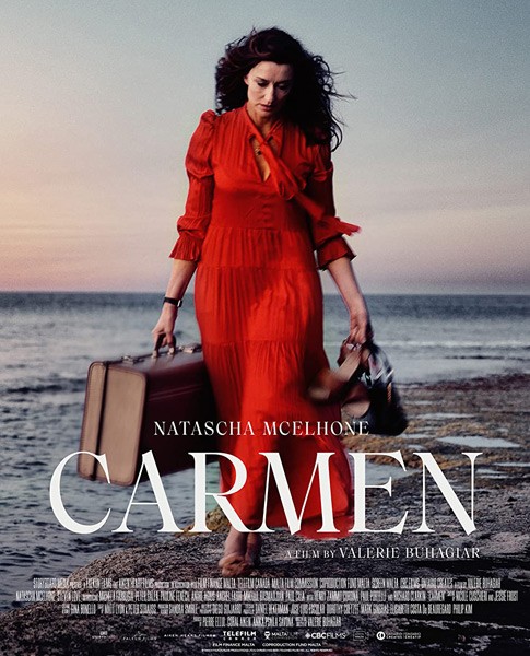 Кармен / Carmen (2022/WEB-DL/WEB-DLRip)