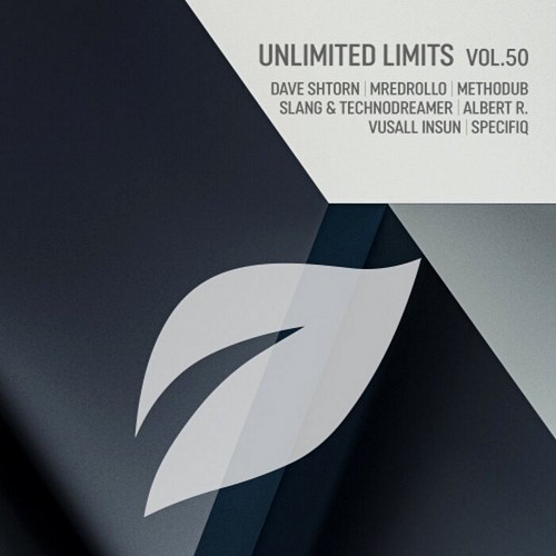 Unlimited Limits Vol 50 (2022)