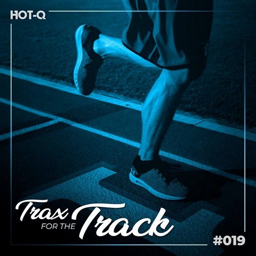 Trax For The Track 019 (2022)