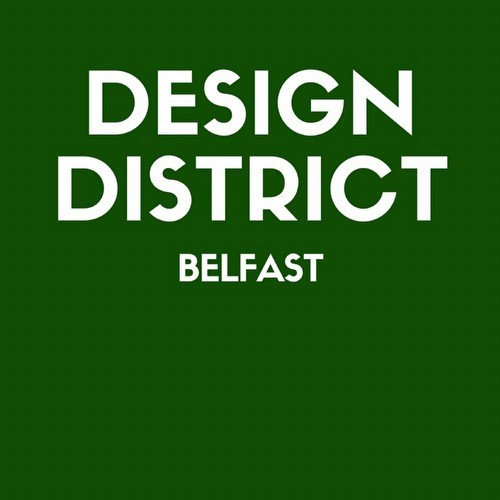 Design District: Belfast (2022)