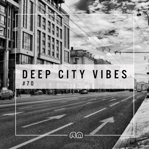 Deep City Vibes, Vol. 70 (2022)