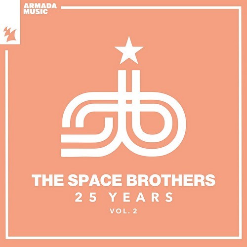 The Space Brothers - 25 Years Vol 2 (2022)