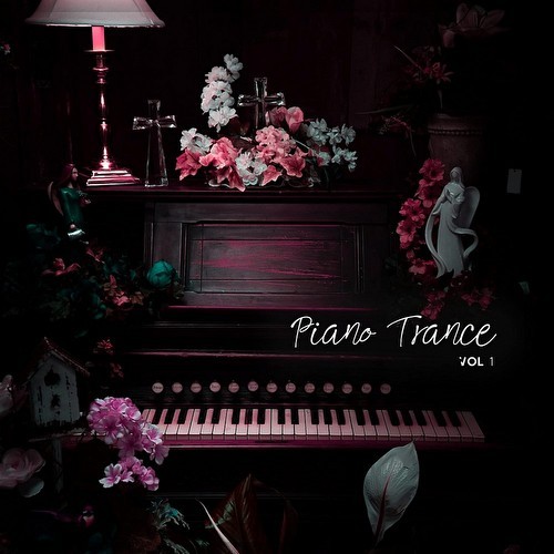 Piano Trance Vol 1 (2022)