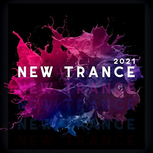 New Trance 2021 (2022)