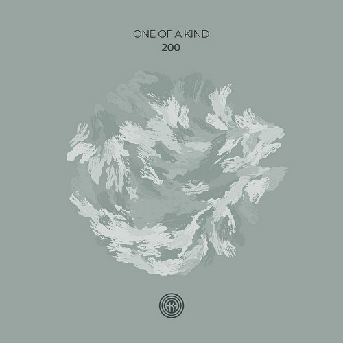 One Of A Kind 200 (2022)
