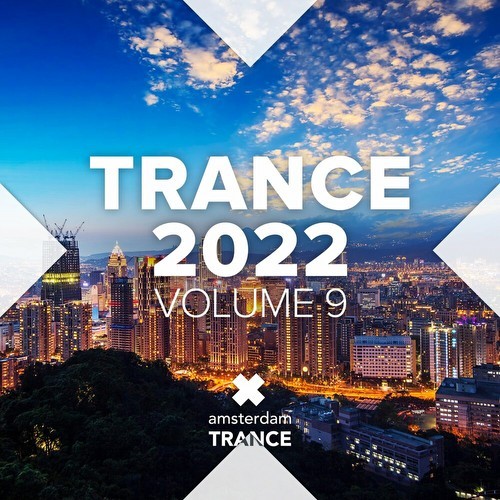 Trance 2022 Vol 9 (2022)