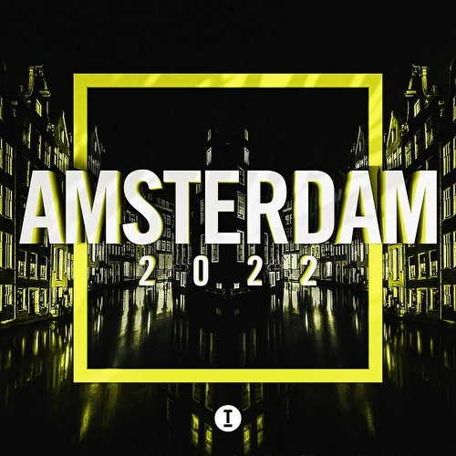 Toolroom Amsterdam 2022 (2022)