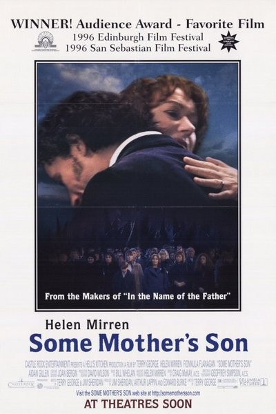 Сыновья / Some Mother's Son (1996/WEB-DL/WEB-DLRip)
