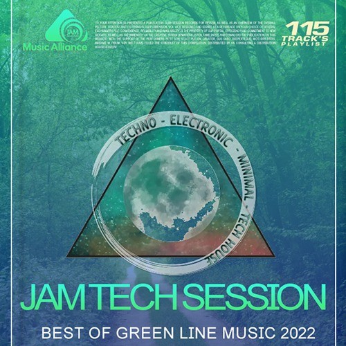 Jam Tech Session (2022)