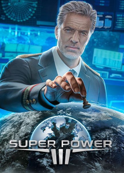 SuperPower 3 (2022/RUS/ENG/MULTi/RePack by Chovka)