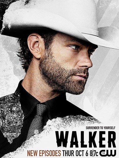 Уокер / Walker (3 сезон/2022/WEB-DL/WEB-DLRip)