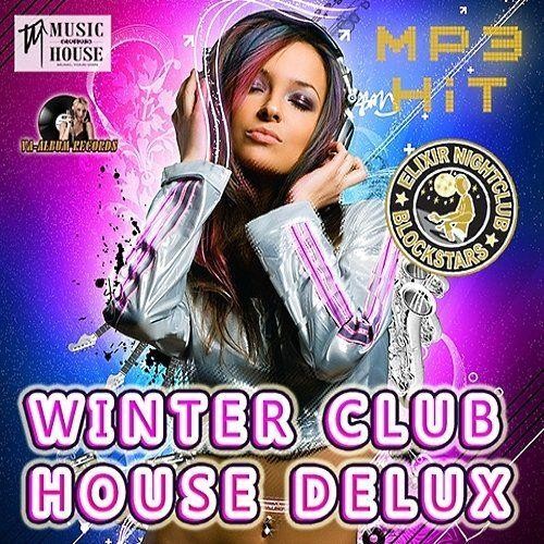 Winter Club House Delux (2022)